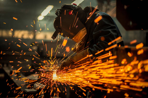 Best Artistic and Custom Metal Fabrication in Simmesport, LA