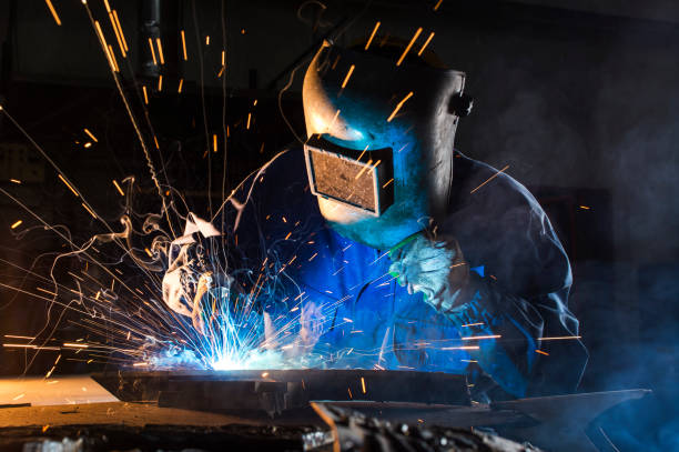 Best Welding Equipment Sales and Repair in Simmesport, LA