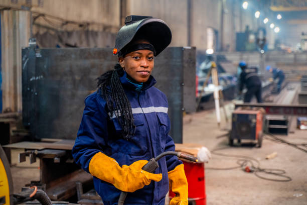 Best Pipe Welding in Simmesport, LA